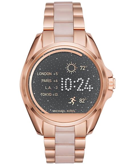 michael kors reloj digital no conecta|michael kors watches original.